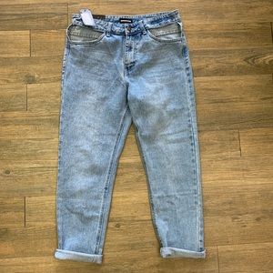 Women’s jeans